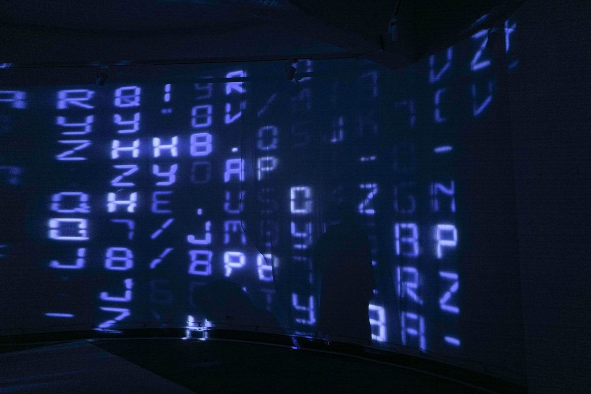 Testing [Home], Detail